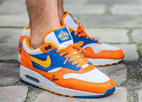 nike air force albert heijn|The 11 Best Nike Air Max 1 Collaborations Of All Time.